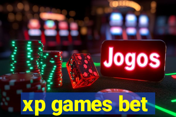 xp games bet